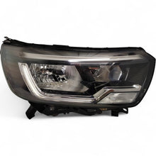 Laden Sie das Bild in den Galerie-Viewer, Frontscheinwerfer Renault Kangoo 260100108R Rechts Scheinwerfer Headlight SCH1112031261nm