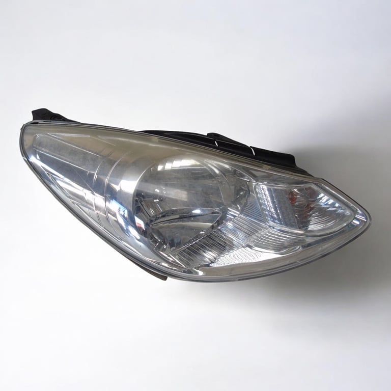 Frontscheinwerfer Hyundai I10 Rechts Scheinwerfer Headlight