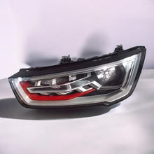 Load image into Gallery viewer, Frontscheinwerfer Audi A1 8xa 8XA941005B Xenon Links Scheinwerfer Headlight