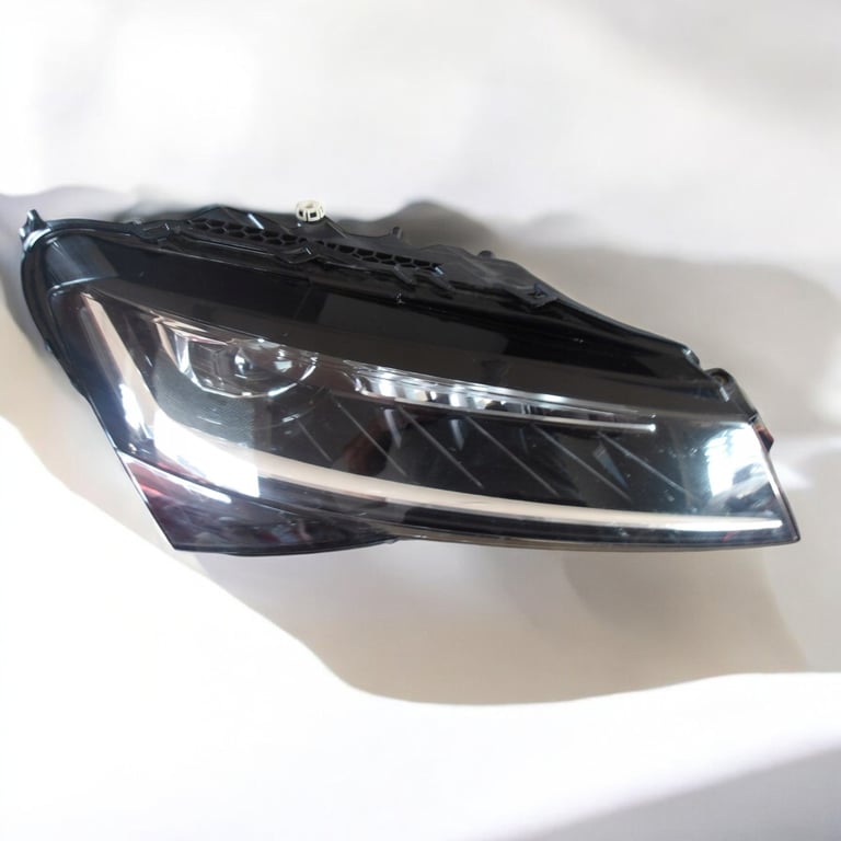 Frontscheinwerfer Skoda Superb III 3V1941016D LED Rechts Scheinwerfer Headlight SCH6109611382ji