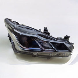 Frontscheinwerfer Toyota Corolla 81110-02T31-00 Rechts Scheinwerfer Headlight SCH7232238697mf