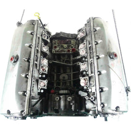 Motor VW Touareg BLE 5.0 TDI 313PS 230kW 2006 Diesel Engine Unkomplett