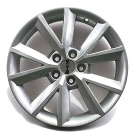 1x Alufelge 16 Zoll 7.0