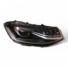 Load image into Gallery viewer, Frontscheinwerfer VW Caddy 2K8941036D LED Rechts Scheinwerfer Headlight SCH5962386765fk