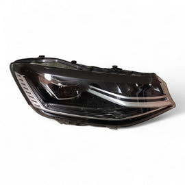 Frontscheinwerfer VW Caddy 2K8941036D LED Rechts Scheinwerfer Headlight SCH5962386765fk