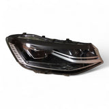 Frontscheinwerfer VW Caddy 2K8941036D LED Rechts Scheinwerfer Headlight