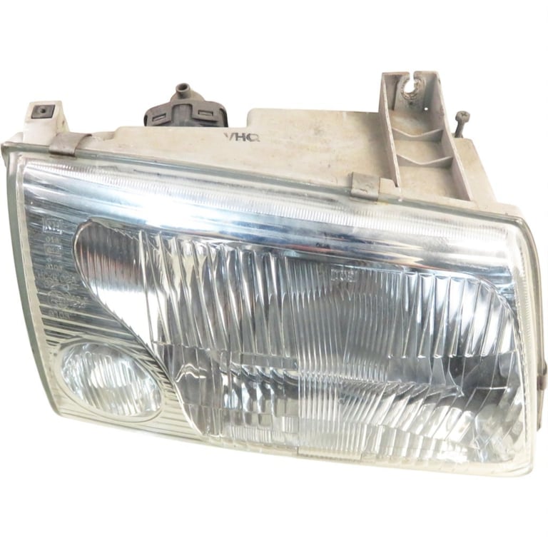 Frontscheinwerfer Hyundai Galloper II JK-01 Rechts Scheinwerfer Headlight