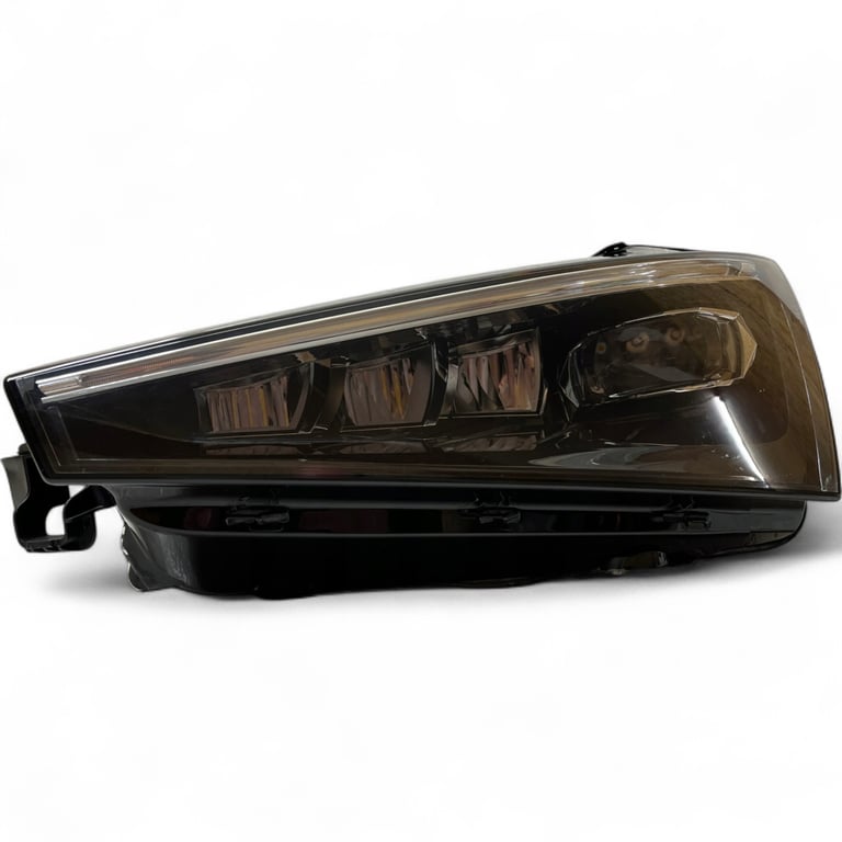 Frontscheinwerfer Skoda Scala 657941015A LED Ein Stück (Rechts oder Links) SCH1014949387fy