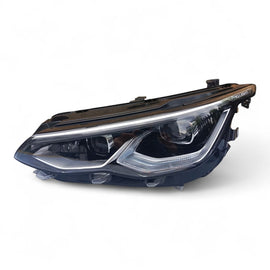 Frontscheinwerfer VW Golf VIII 5H1941059 Full LED Links Scheinwerfer Headlight SCH3702110961tw