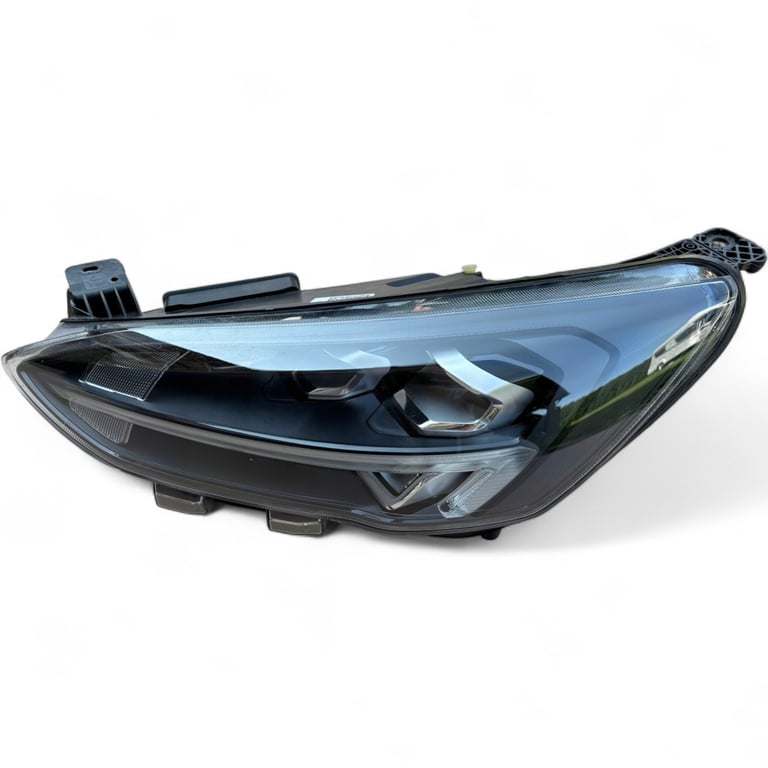 Frontscheinwerfer Ford Focus JX7B-13E015-CF Full LED Links Headlight SCH7776085260sx