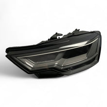 Load image into Gallery viewer, Frontscheinwerfer Audi A6 C8 4K0941033 Full LED Ein Stück (Rechts oder Links) SCH5950029182nr