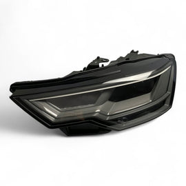 Frontscheinwerfer Audi A6 C8 4K0941033 Full LED Ein Stück (Rechts oder Links) SCH5950029182nr