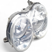 Load image into Gallery viewer, Frontscheinwerfer Mercedes-Benz Coupe Ein Stück (Rechts oder Links) Headlight SCH4019545075ce