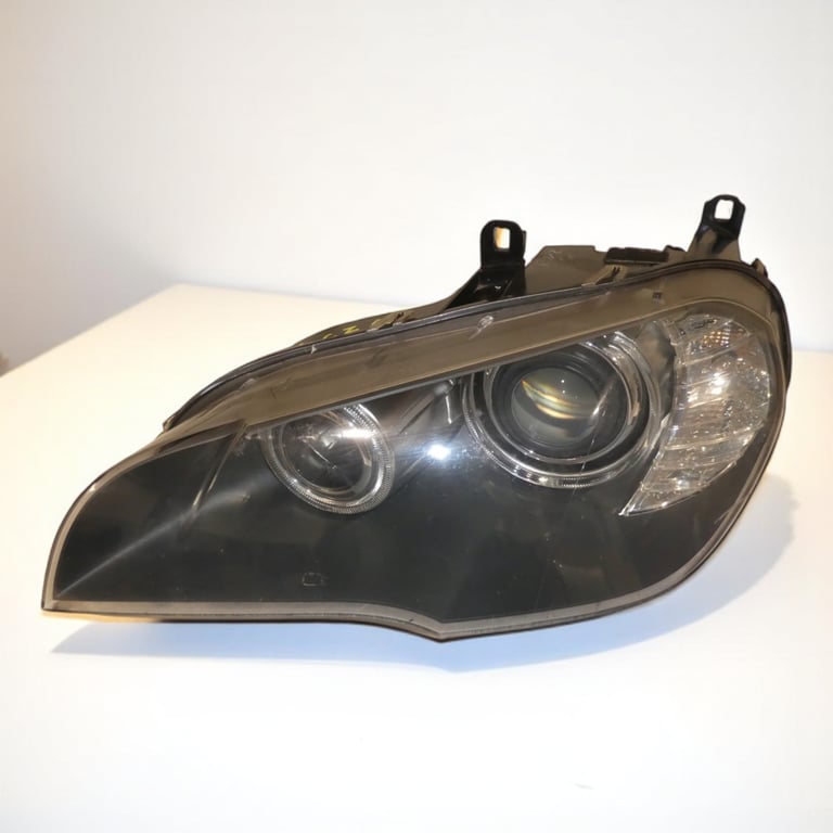 Frontscheinwerfer BMW X5 E70 Links Scheinwerfer Headlight SCH9982163628li