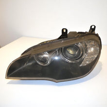 Load image into Gallery viewer, Frontscheinwerfer BMW X5 E70 Links Scheinwerfer Headlight SCH9982163628li