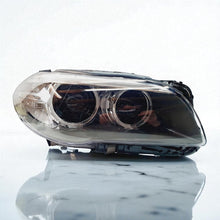 Load image into Gallery viewer, Frontscheinwerfer BMW 5 F11 F10 Xenon Rechts Scheinwerfer Headlight