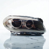 Frontscheinwerfer BMW 5 F11 F10 Xenon Rechts Scheinwerfer Headlight