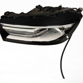 Frontscheinwerfer Audi Q5 80A941005 Xenon Links Scheinwerfer Headlight