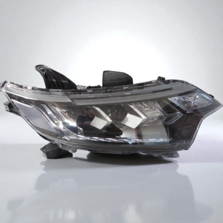 Frontscheinwerfer Mitsubishi Outlander III ECM921-22E20 LED Rechts Headlight SCH5550797804pm