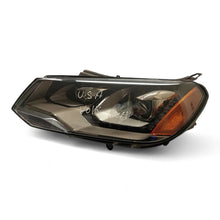 Load image into Gallery viewer, Frontscheinwerfer VW Touareg 7P1941751 Links Scheinwerfer Headlight