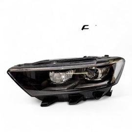Frontscheinwerfer VW T-Roc 2GA941035P LED Links Scheinwerfer Headlight SCH9741724957mj