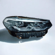 Load image into Gallery viewer, Frontscheinwerfer BMW X3 G01 X4 G02 5A29202 LED Rechts Scheinwerfer Headlight SCH9675303359jb