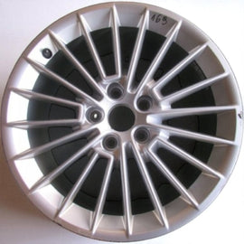 1x Alufelge 17 Zoll 8.0