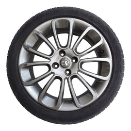 1x Alufelge 17 Zoll 7.0