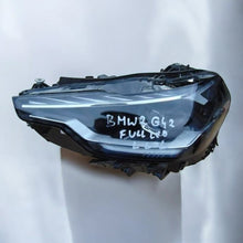 Laden Sie das Bild in den Galerie-Viewer, Frontscheinwerfer BMW 2 G42 5A320E5 Full LED Links Scheinwerfer Headlight SCH5231821372fd