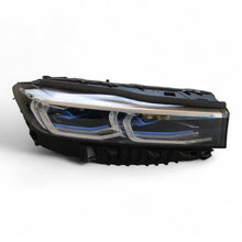 Load image into Gallery viewer, Frontscheinwerfer BMW 7 G11 G12 7946776-06 Laser Rechts Scheinwerfer Headlight SCH9713154680nw