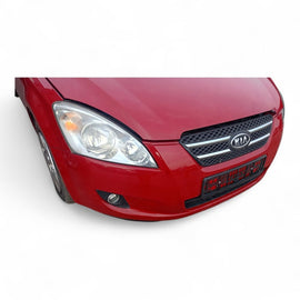 Frontscheinwerfer Kia Ceed 06-09R Rechts Scheinwerfer Headlight