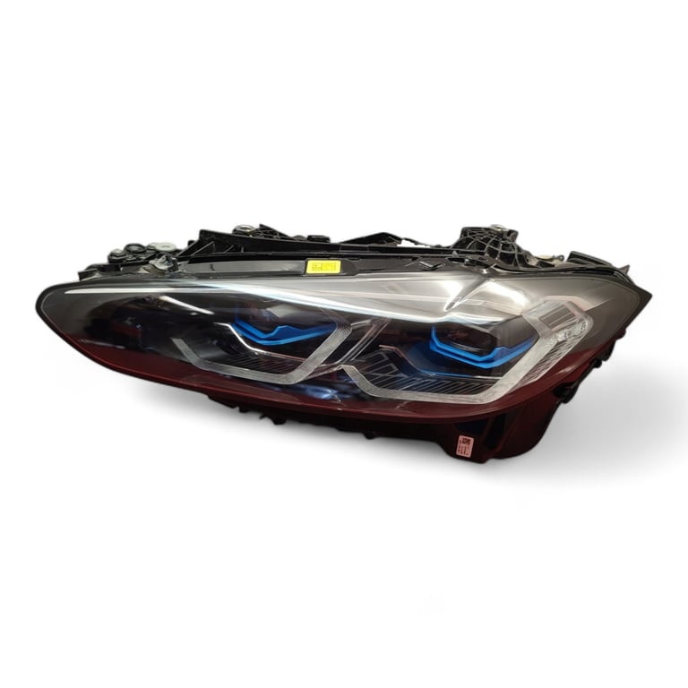 Frontscheinwerfer BMW G22 G80 G23 5A19367 LED Links Scheinwerfer Headlight SCH1974161288cx