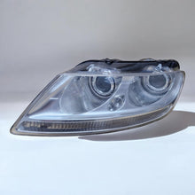 Laden Sie das Bild in den Galerie-Viewer, Frontscheinwerfer VW Phaeton 3D1941017P Xenon Links Scheinwerfer Headlight