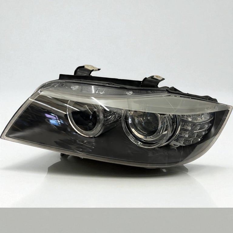 Frontscheinwerfer BMW E91 E90 7172536 7202583 Xenon Links Scheinwerfer Headlight SCH9200842673da