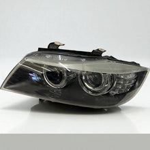 Laden Sie das Bild in den Galerie-Viewer, Frontscheinwerfer BMW E91 E90 7172536 7202583 Xenon Links Scheinwerfer Headlight SCH9200842673da