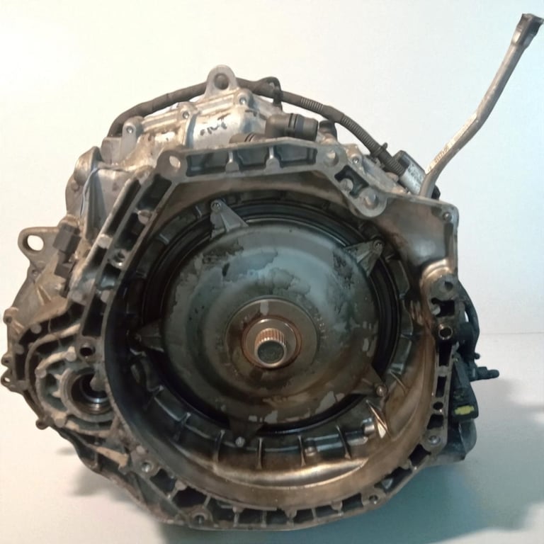 Getriebe Mercedes-Benz W177 K7B300 700422 7003702000 Automatikgetriebe