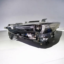 Frontscheinwerfer Mazda Cx5 KB8P51040 LED Links Scheinwerfer Headlight SCH4318989447of