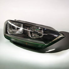 Load image into Gallery viewer, Frontscheinwerfer VW Sportsvan 517941006 LED Rechts Scheinwerfer Headlight