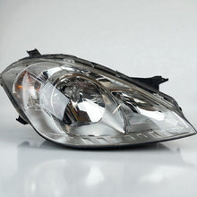 Laden Sie das Bild in den Galerie-Viewer, Frontscheinwerfer Mercedes-Benz W169 A1698205861 Rechts Scheinwerfer Headlight SCH8651481874bn