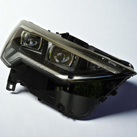Frontscheinwerfer Audi 83A941036C Full LED Rechts Scheinwerfer Headlight SCH3688905699yx