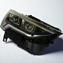 Laden Sie das Bild in den Galerie-Viewer, Frontscheinwerfer Audi 83A941036C Full LED Rechts Scheinwerfer Headlight SCH3688905699yx
