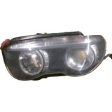 Frontscheinwerfer BMW 7 E65 BMWW56 Xenon Links Scheinwerfer Headlight