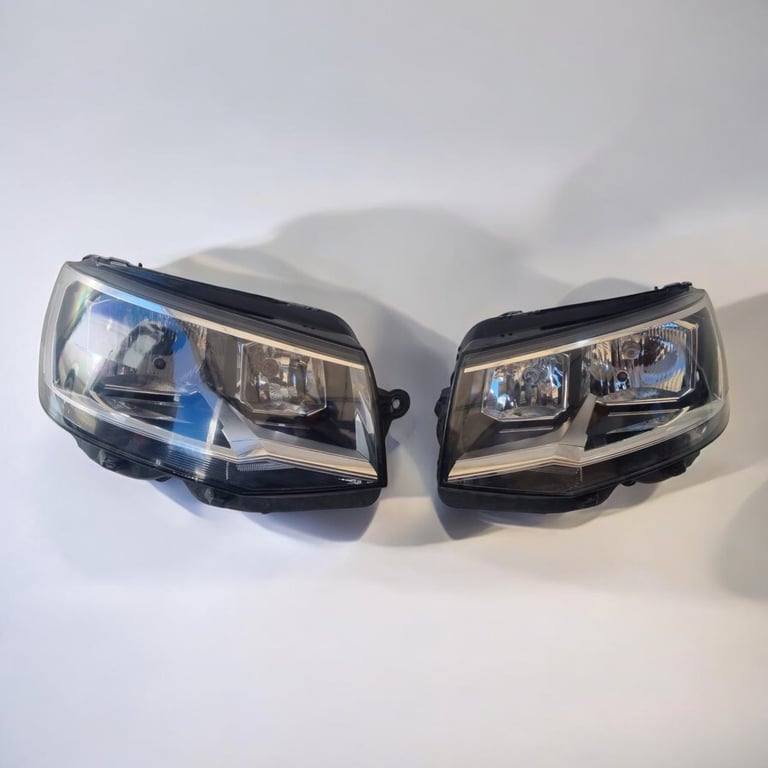 Frontscheinwerfer VW T6 7E1941006F 7E1941005F Ein Stück (Rechts oder Links) SCH5619642593ir