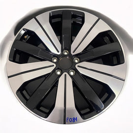 1x Alufelge 19 Zoll 8.5