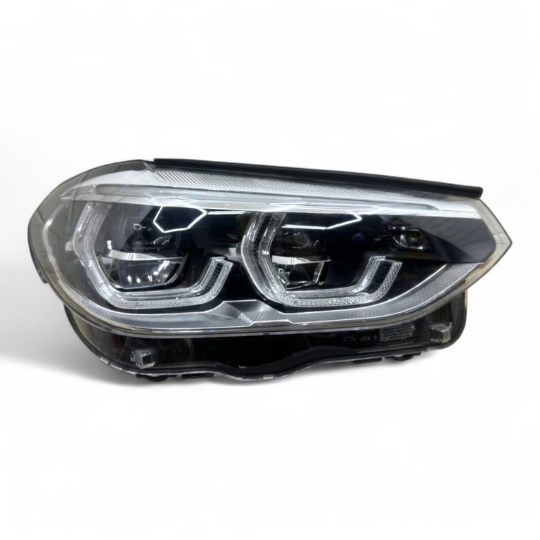 Frontscheinwerfer BMW X3 G01 G02 7466120-05 LED Rechts Scheinwerfer Headlight SCH5407133443pa