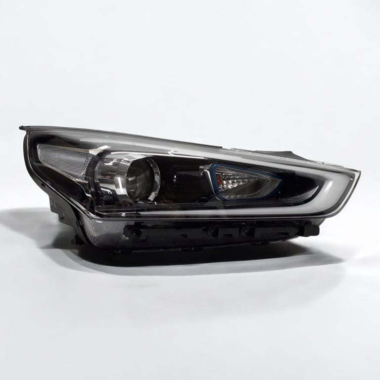 Frontscheinwerfer Hyundai Ioniq 92102-G2 AB3150601HQ Rechts Headlight