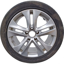 Load image into Gallery viewer, 1x Alufelge 17 Zoll A2074010302 Mercedes-Benz C207 Rim Wheel FEL5366340998lh