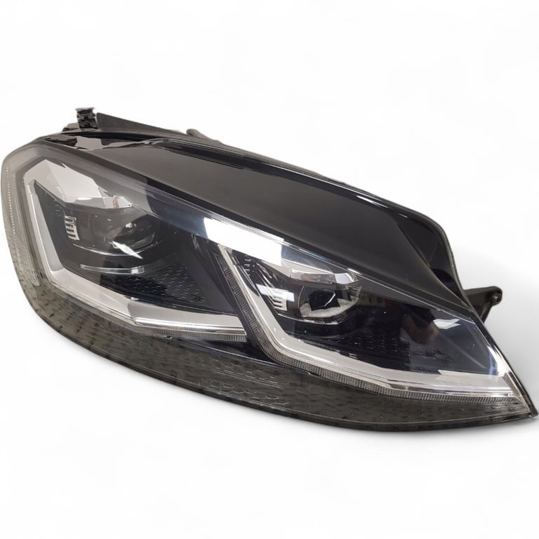 Frontscheinwerfer VW Golf VII 5G1941036 Full LED Rechts Scheinwerfer Headlight SCH3194059355hx