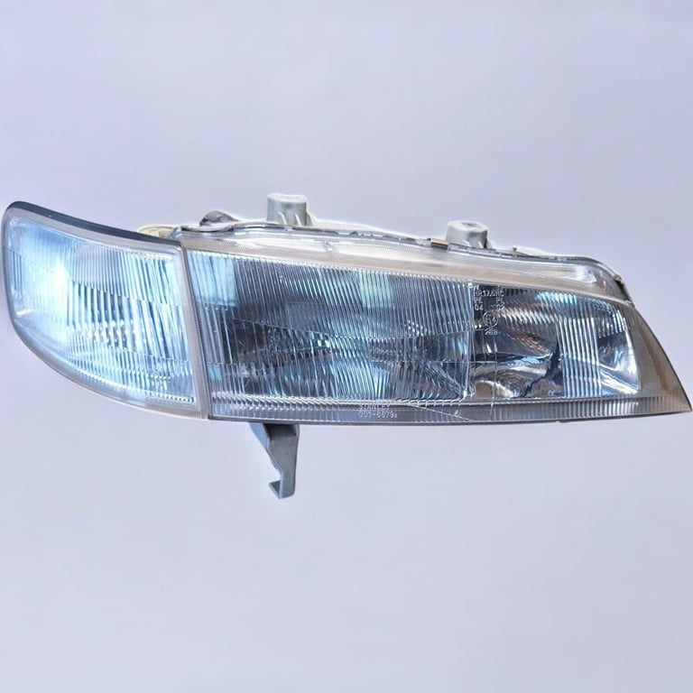 Frontscheinwerfer Honda Accord V Coupe 001-6679 Rechts Scheinwerfer Headlight