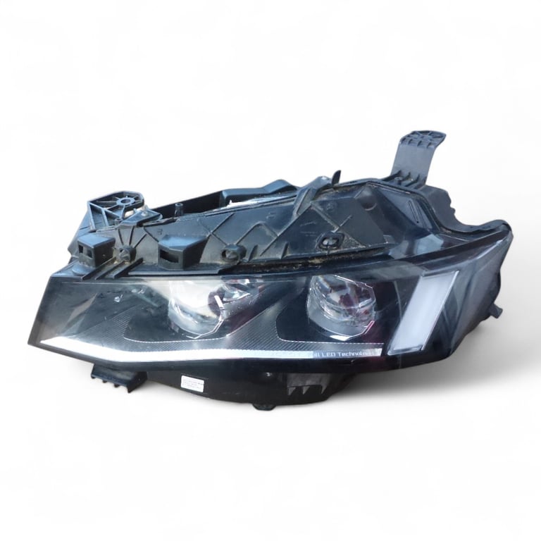 Frontscheinwerfer Peugeot 508 II 9839014380 Full LED Links Headlight SCH2204664288je